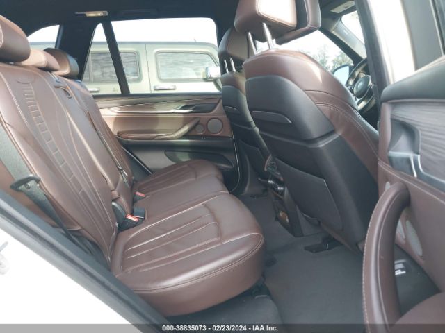 Photo 7 VIN: 5UXKR0C50G0S91565 - BMW X5 