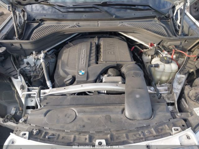 Photo 9 VIN: 5UXKR0C50G0S91565 - BMW X5 