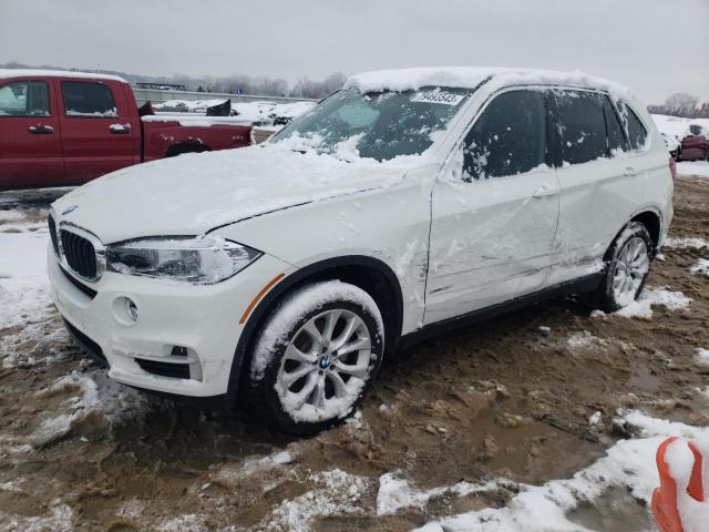 Photo 0 VIN: 5UXKR0C50G0S93140 - BMW X5 