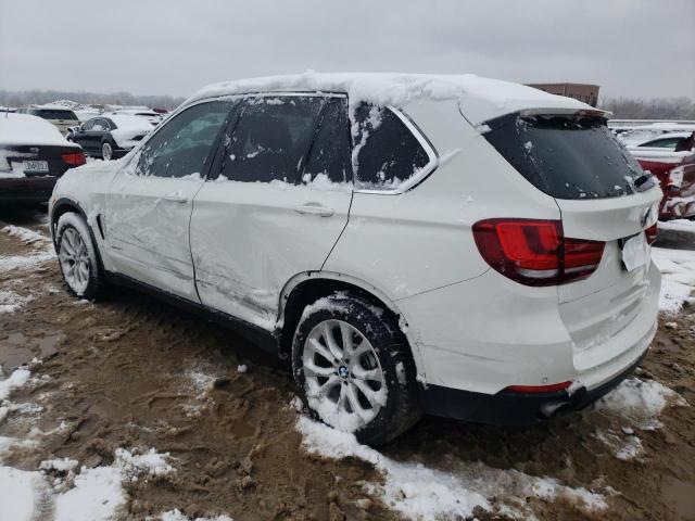 Photo 1 VIN: 5UXKR0C50G0S93140 - BMW X5 