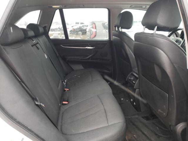 Photo 10 VIN: 5UXKR0C50G0S93140 - BMW X5 