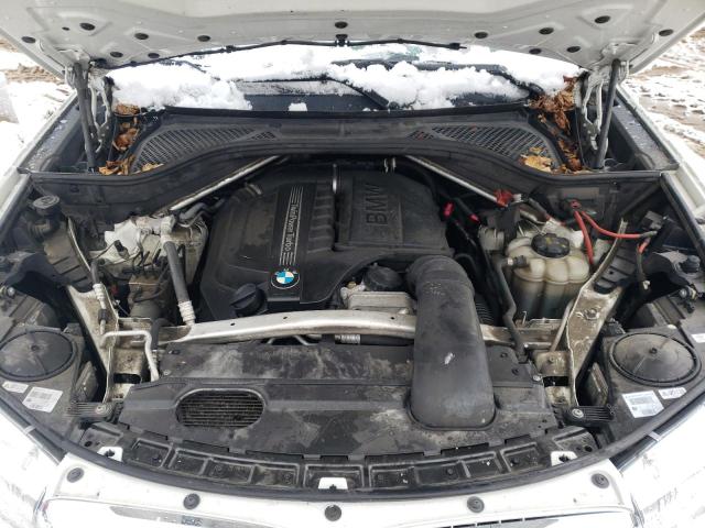 Photo 11 VIN: 5UXKR0C50G0S93140 - BMW X5 