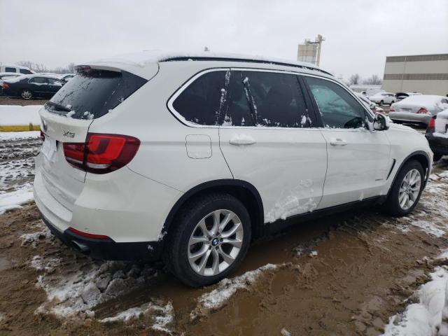 Photo 2 VIN: 5UXKR0C50G0S93140 - BMW X5 