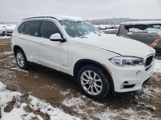 Photo 3 VIN: 5UXKR0C50G0S93140 - BMW X5 