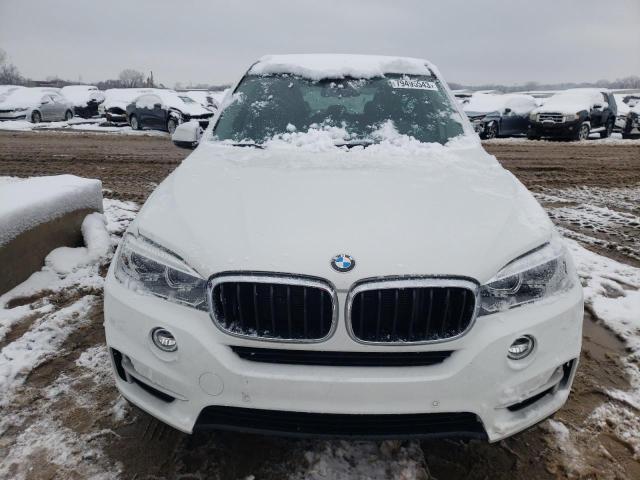 Photo 4 VIN: 5UXKR0C50G0S93140 - BMW X5 