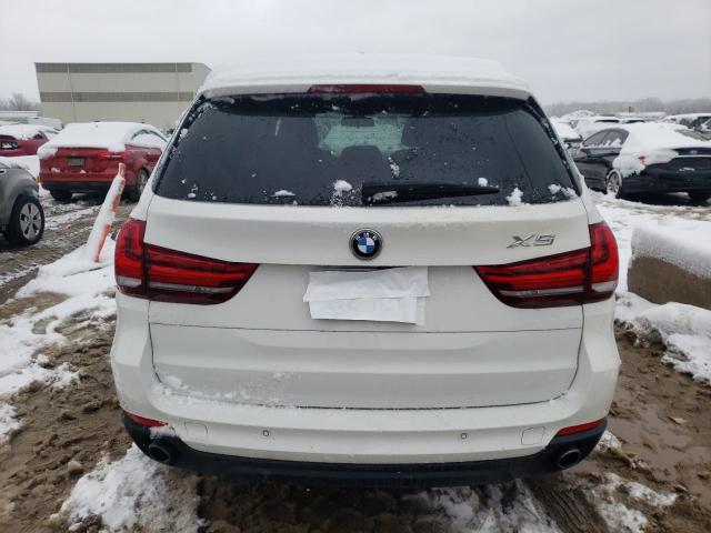 Photo 5 VIN: 5UXKR0C50G0S93140 - BMW X5 