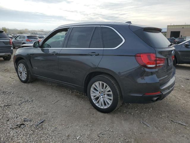 Photo 1 VIN: 5UXKR0C50G0S93784 - BMW X5 XDRIVE3 