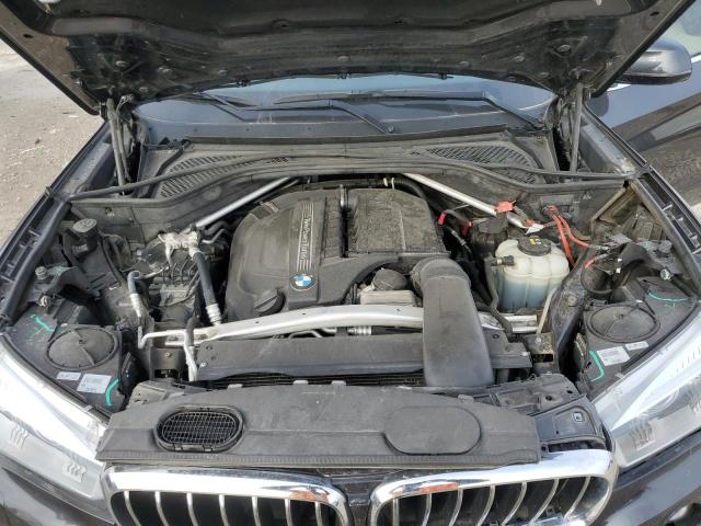 Photo 11 VIN: 5UXKR0C50G0S93784 - BMW X5 XDRIVE3 