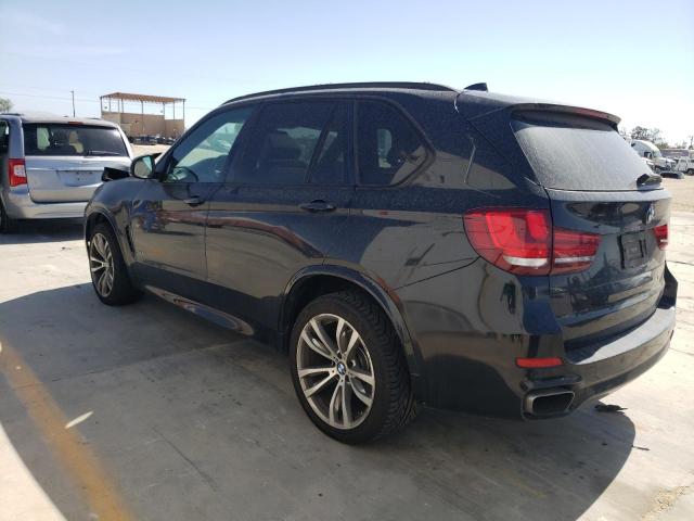 Photo 1 VIN: 5UXKR0C50G0S94160 - BMW X5 XDRIVE3 