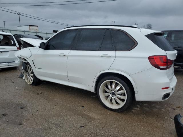 Photo 1 VIN: 5UXKR0C50G0U08027 - BMW X5 XDRIVE3 