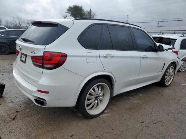 Photo 2 VIN: 5UXKR0C50G0U08027 - BMW X5 XDRIVE3 