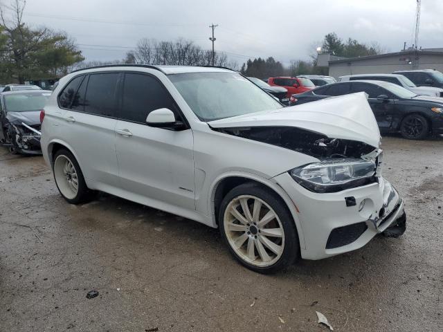 Photo 3 VIN: 5UXKR0C50G0U08027 - BMW X5 XDRIVE3 