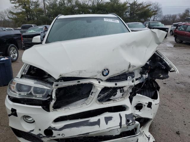 Photo 4 VIN: 5UXKR0C50G0U08027 - BMW X5 XDRIVE3 