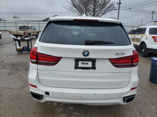 Photo 5 VIN: 5UXKR0C50G0U08027 - BMW X5 XDRIVE3 