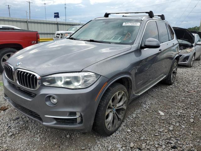 Photo 1 VIN: 5UXKR0C50G0U11395 - BMW X5 XDRIVE3 