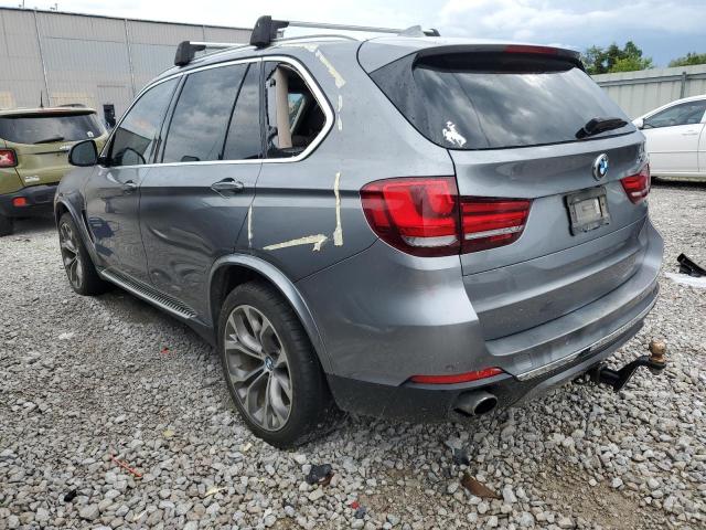 Photo 2 VIN: 5UXKR0C50G0U11395 - BMW X5 XDRIVE3 