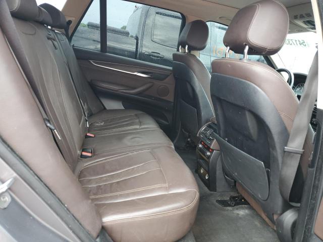 Photo 5 VIN: 5UXKR0C50G0U11395 - BMW X5 XDRIVE3 