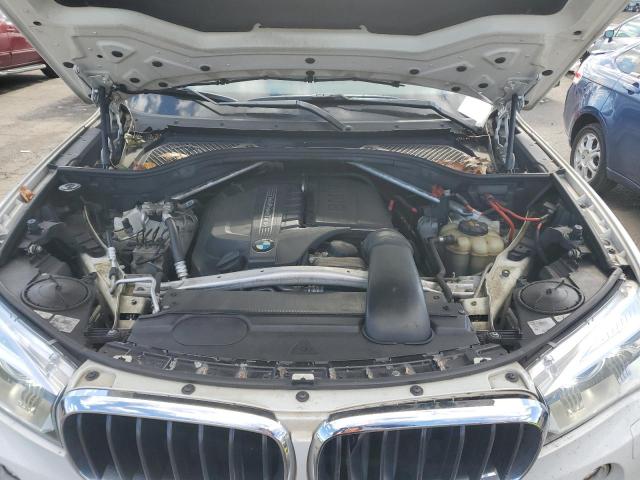 Photo 10 VIN: 5UXKR0C50G0U11798 - BMW X5 