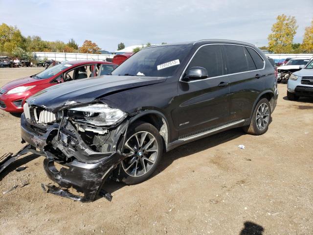 Photo 0 VIN: 5UXKR0C50G0U12370 - BMW X5 