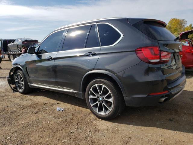 Photo 1 VIN: 5UXKR0C50G0U12370 - BMW X5 