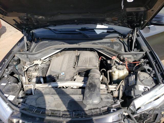 Photo 11 VIN: 5UXKR0C50G0U12370 - BMW X5 