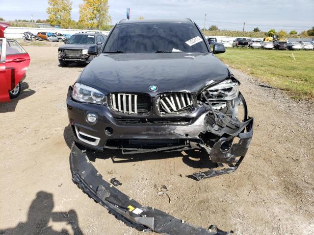 Photo 4 VIN: 5UXKR0C50G0U12370 - BMW X5 