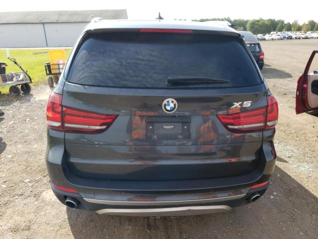 Photo 5 VIN: 5UXKR0C50G0U12370 - BMW X5 