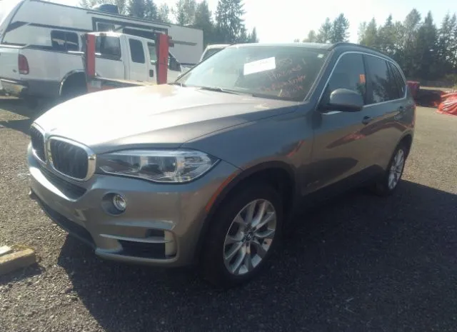 Photo 1 VIN: 5UXKR0C50G0U48740 - BMW X5 