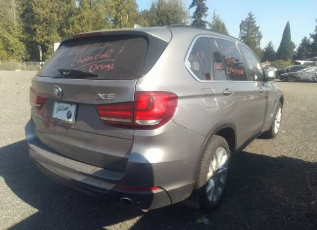 Photo 3 VIN: 5UXKR0C50G0U48740 - BMW X5 