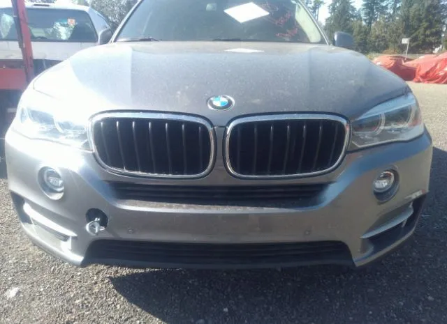 Photo 9 VIN: 5UXKR0C50G0U48740 - BMW X5 