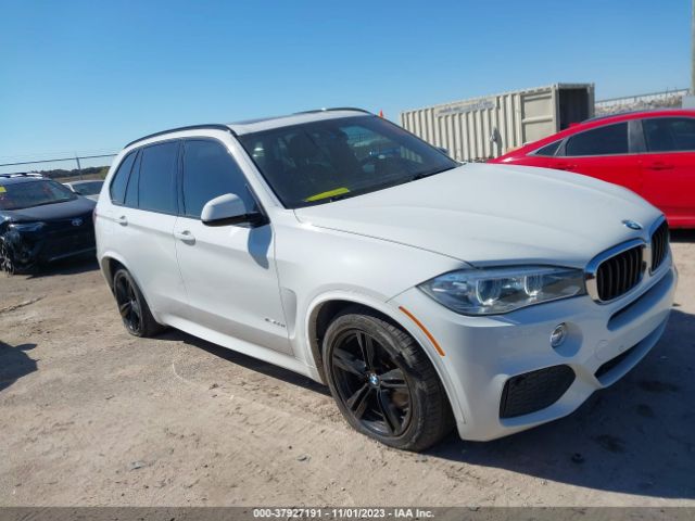 Photo 0 VIN: 5UXKR0C50G0U49158 - BMW X5 