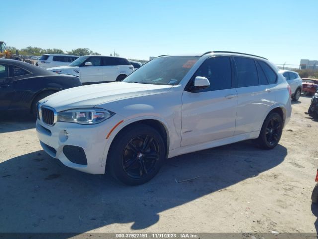 Photo 1 VIN: 5UXKR0C50G0U49158 - BMW X5 