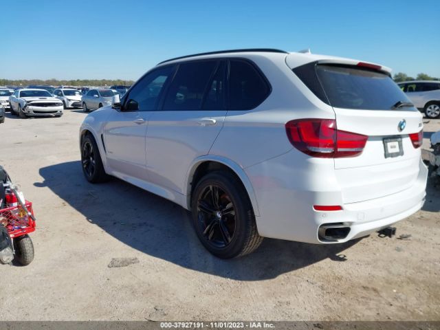 Photo 2 VIN: 5UXKR0C50G0U49158 - BMW X5 