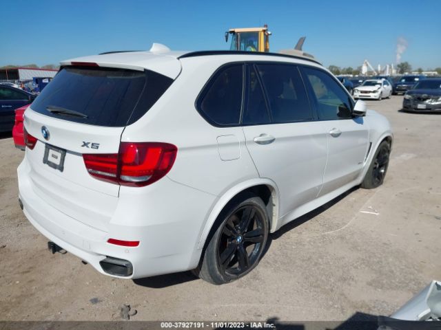 Photo 3 VIN: 5UXKR0C50G0U49158 - BMW X5 