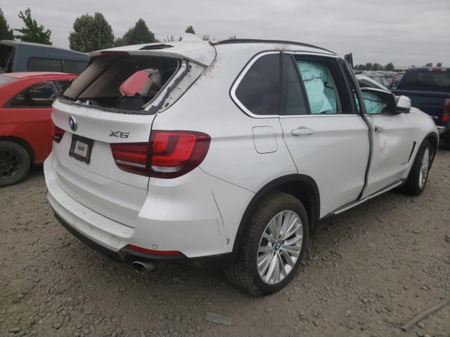 Photo 3 VIN: 5UXKR0C50G0U49628 - BMW X5 XDRIVE3 