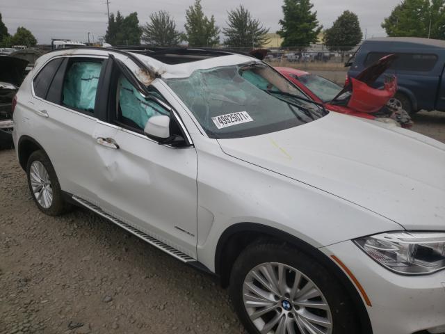 Photo 8 VIN: 5UXKR0C50G0U49628 - BMW X5 XDRIVE3 