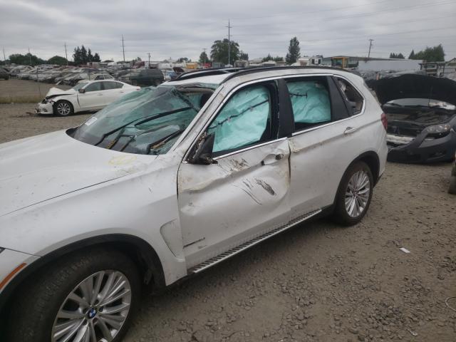 Photo 9 VIN: 5UXKR0C50G0U49628 - BMW X5 XDRIVE3 