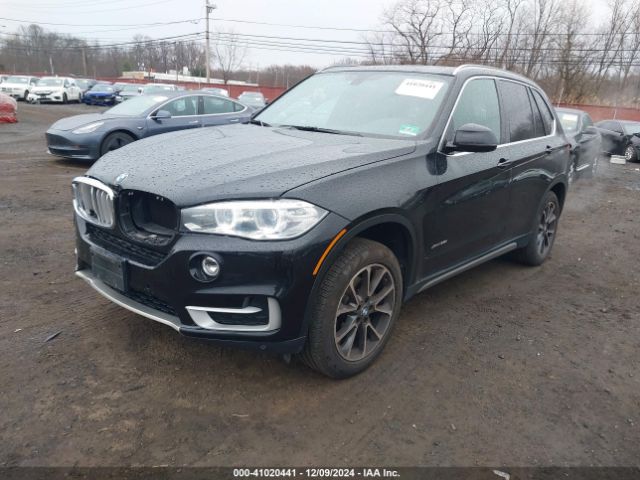 Photo 1 VIN: 5UXKR0C50H0U53261 - BMW X5 