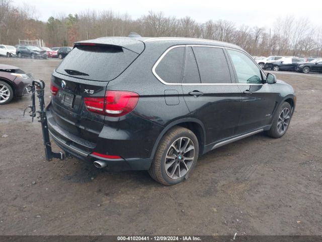 Photo 3 VIN: 5UXKR0C50H0U53261 - BMW X5 