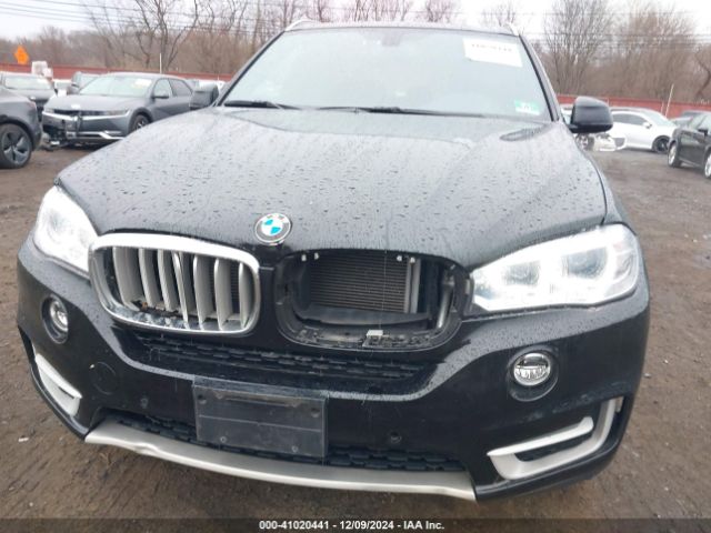 Photo 5 VIN: 5UXKR0C50H0U53261 - BMW X5 