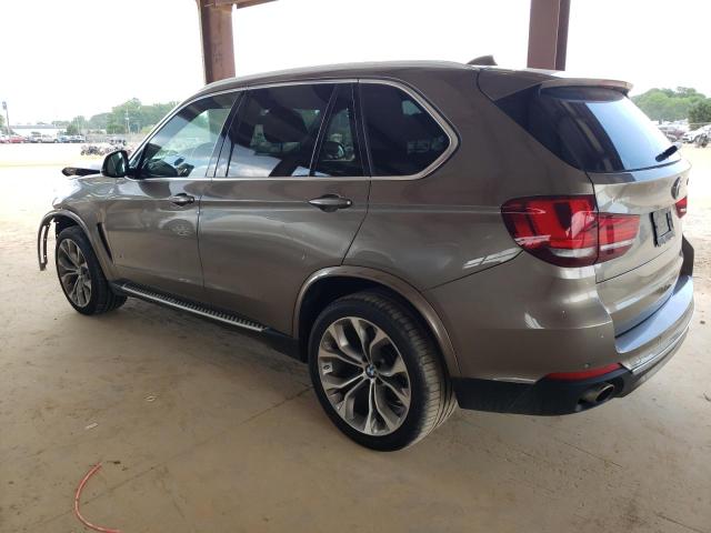 Photo 1 VIN: 5UXKR0C50H0U53650 - BMW X5 XDRIVE3 