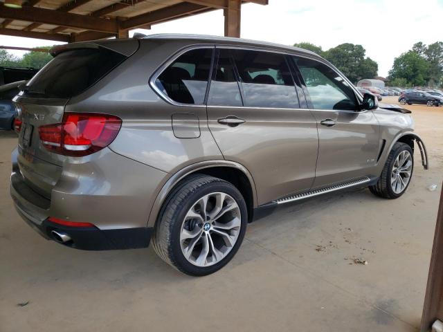 Photo 2 VIN: 5UXKR0C50H0U53650 - BMW X5 XDRIVE3 