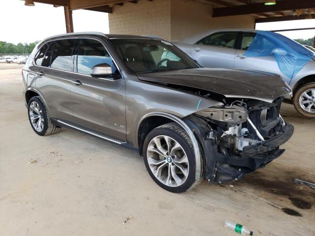 Photo 3 VIN: 5UXKR0C50H0U53650 - BMW X5 XDRIVE3 