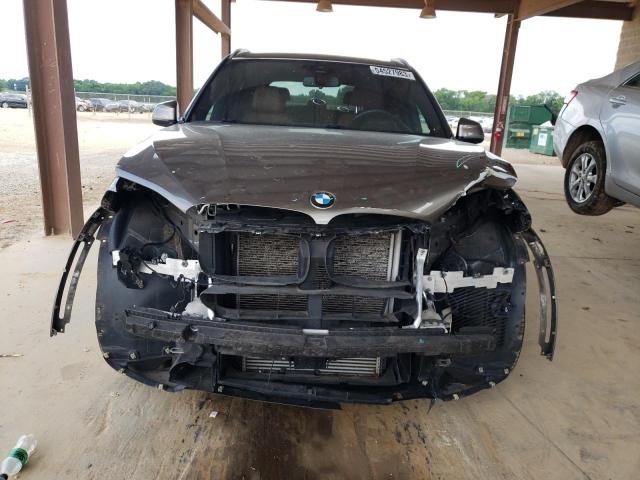 Photo 4 VIN: 5UXKR0C50H0U53650 - BMW X5 XDRIVE3 