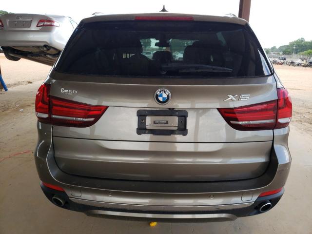 Photo 5 VIN: 5UXKR0C50H0U53650 - BMW X5 XDRIVE3 