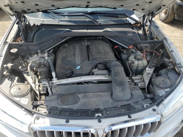 Photo 11 VIN: 5UXKR0C50H0U55365 - BMW X5 