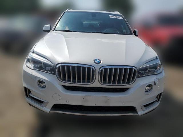 Photo 4 VIN: 5UXKR0C50H0U55365 - BMW X5 