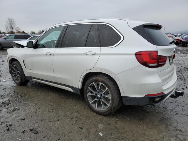 Photo 1 VIN: 5UXKR0C50H0V65557 - BMW X5 XDRIVE3 