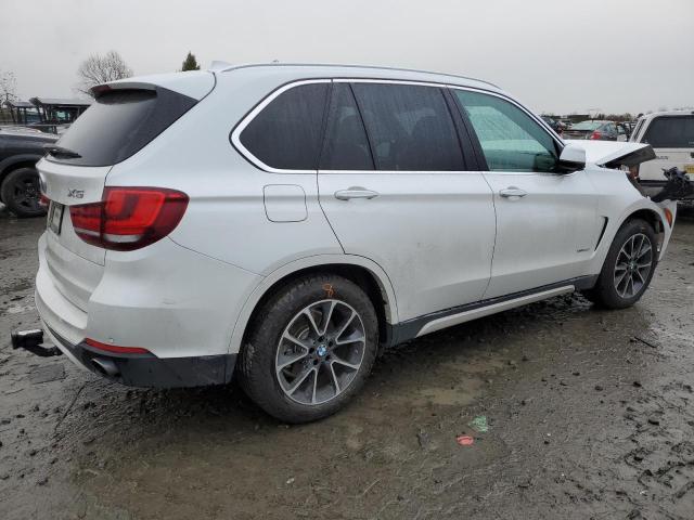 Photo 2 VIN: 5UXKR0C50H0V65557 - BMW X5 XDRIVE3 