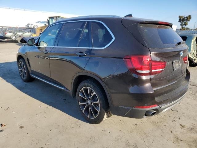 Photo 1 VIN: 5UXKR0C50H0V66336 - BMW X5 